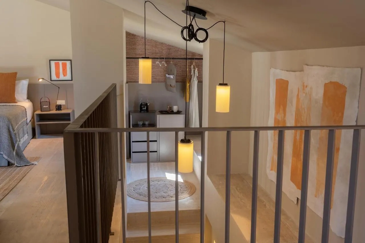 Can Auli Luxury Retreat - Adults Only Pollença