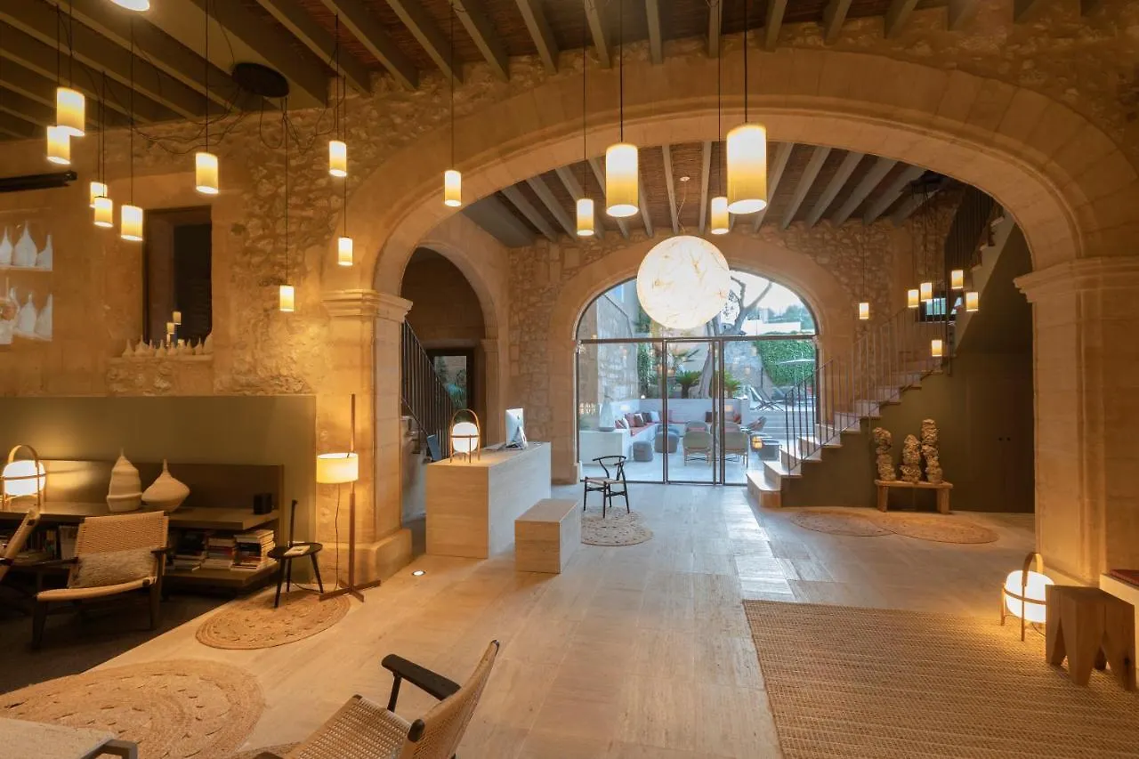 Can Auli Luxury Retreat - Adults Only Pollença