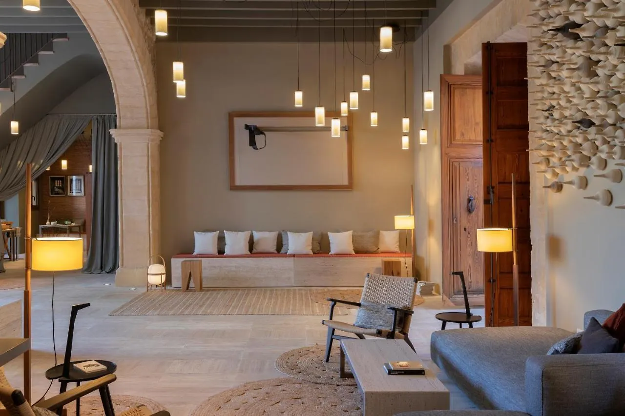 Can Auli Luxury Retreat - Adults Only Pollença