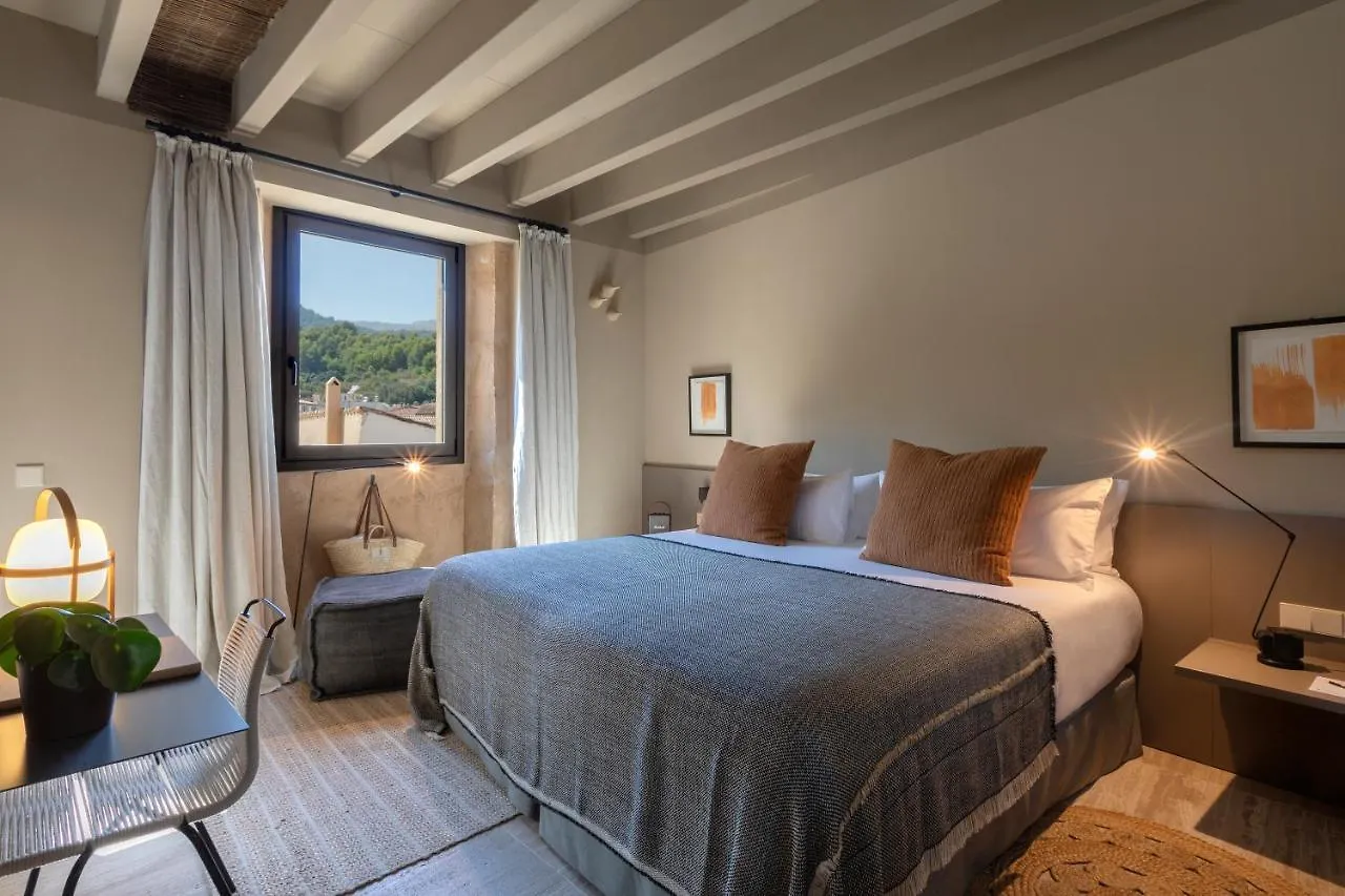 Can Auli Luxury Retreat - Adults Only Pollença 5*,  Spanien