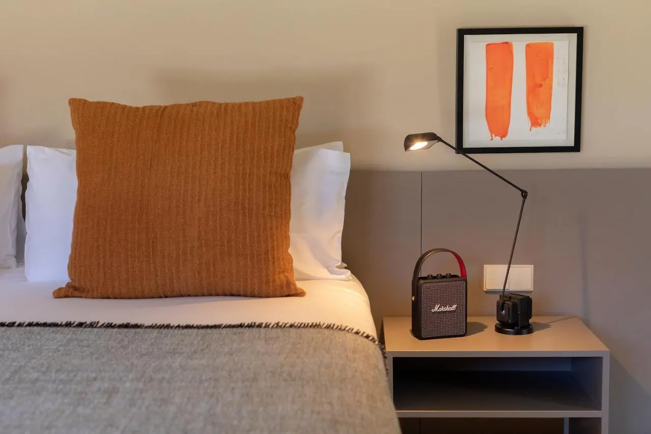 Hotel Can Auli Luxury Retreat - Adults Only Pollença