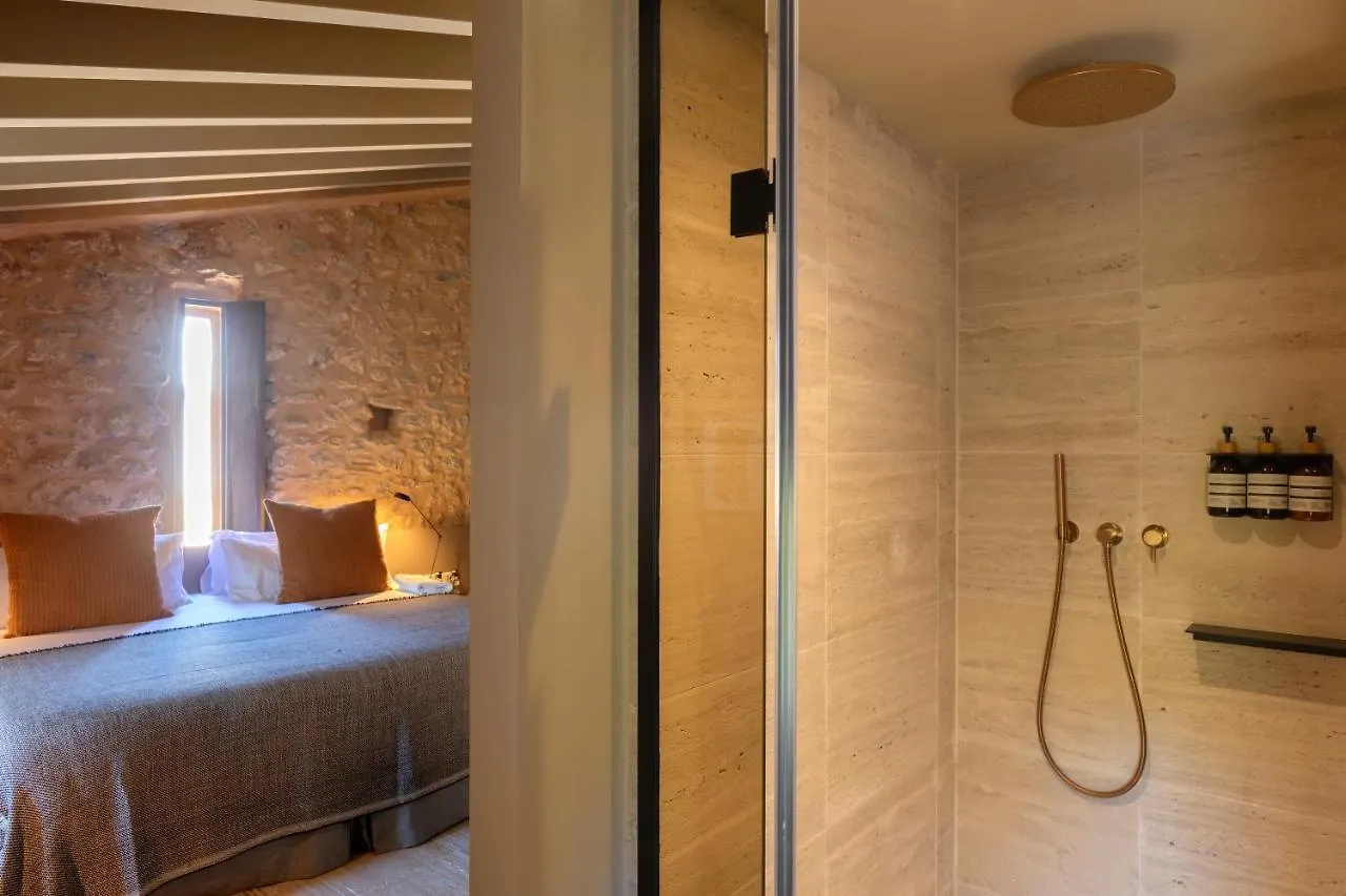 Can Auli Luxury Retreat - Adults Only Pollença 5*,