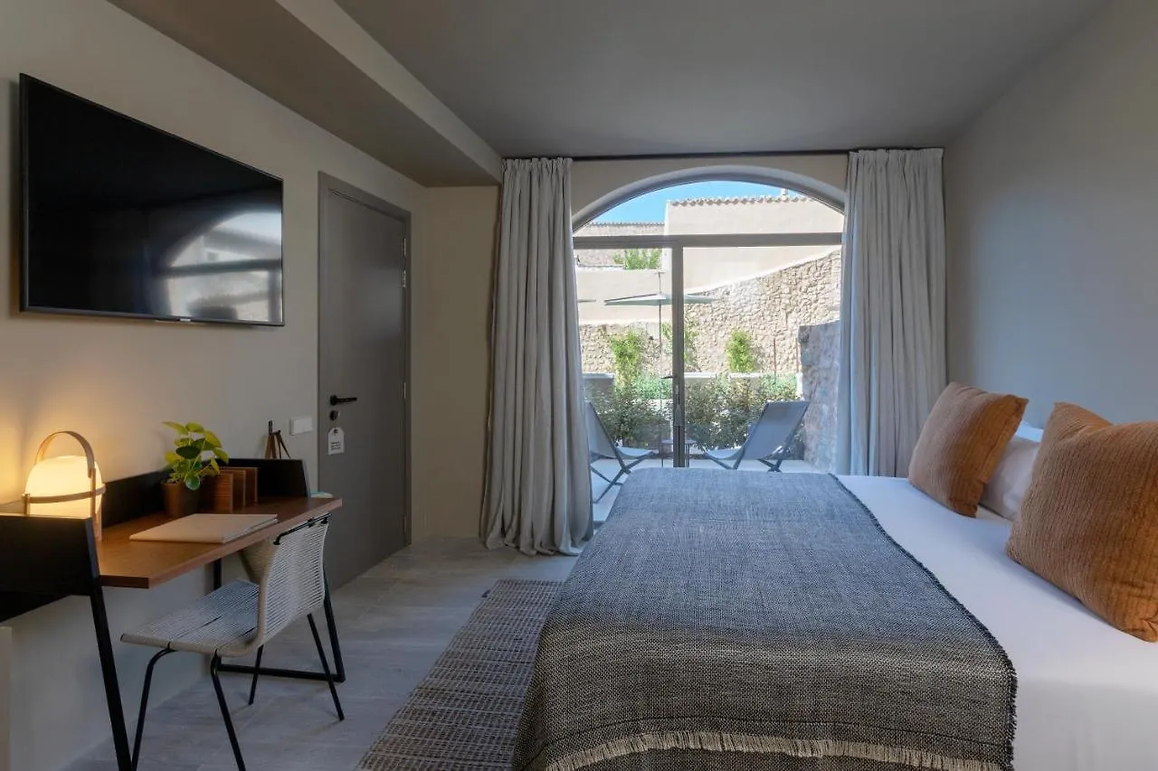 Can Auli Luxury Retreat - Adults Only Pollença Hotel