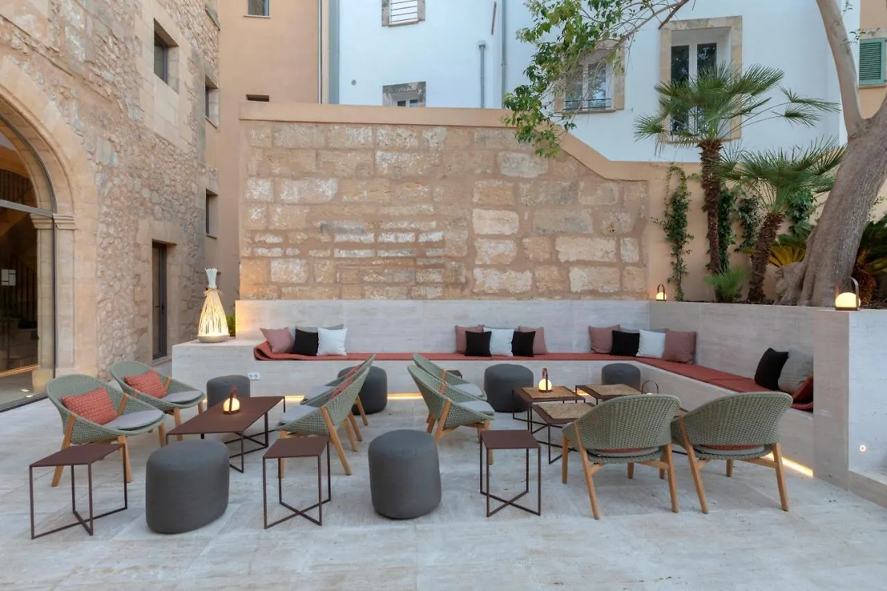 Can Auli Luxury Retreat - Adults Only Pollença Spanien