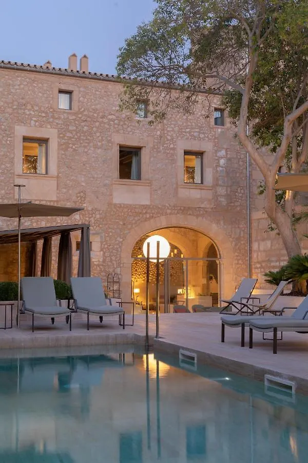 Can Auli Luxury Retreat - Adults Only Pollença Hotel