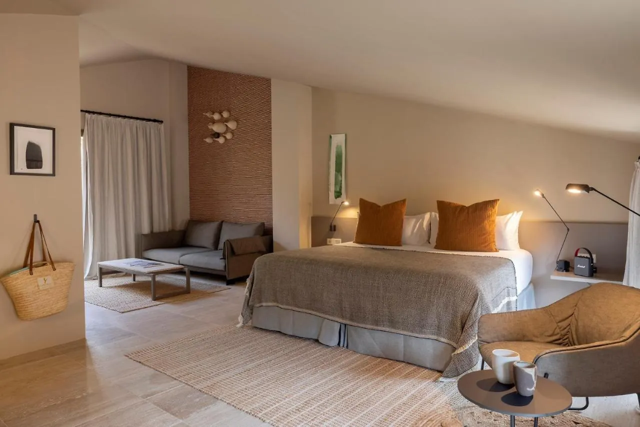 Can Auli Luxury Retreat - Adults Only Pollença Spanien