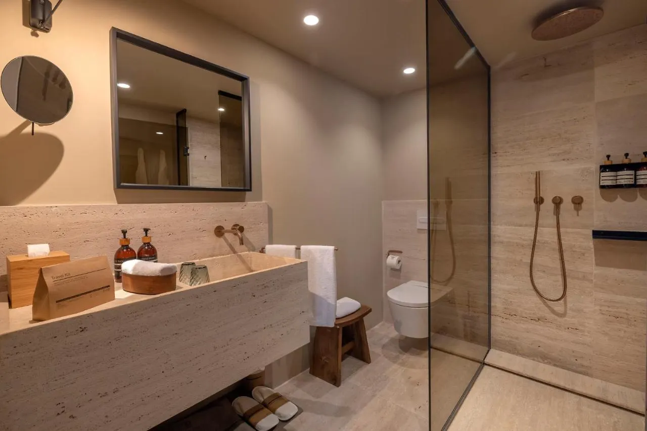 Can Auli Luxury Retreat - Adults Only Pollença Spanien