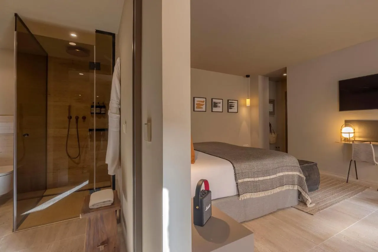 Can Auli Luxury Retreat - Adults Only Pollença Hotel