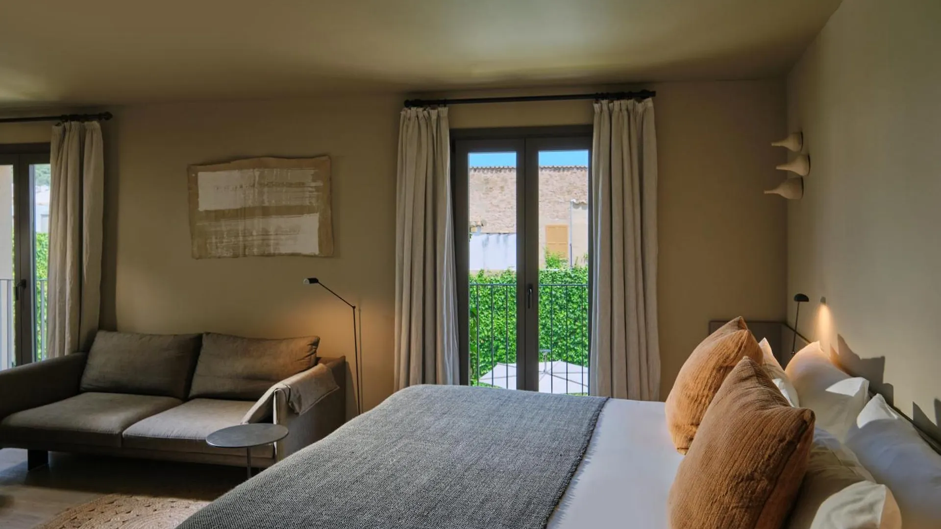 Can Auli Luxury Retreat - Adults Only Pollença Spanien
