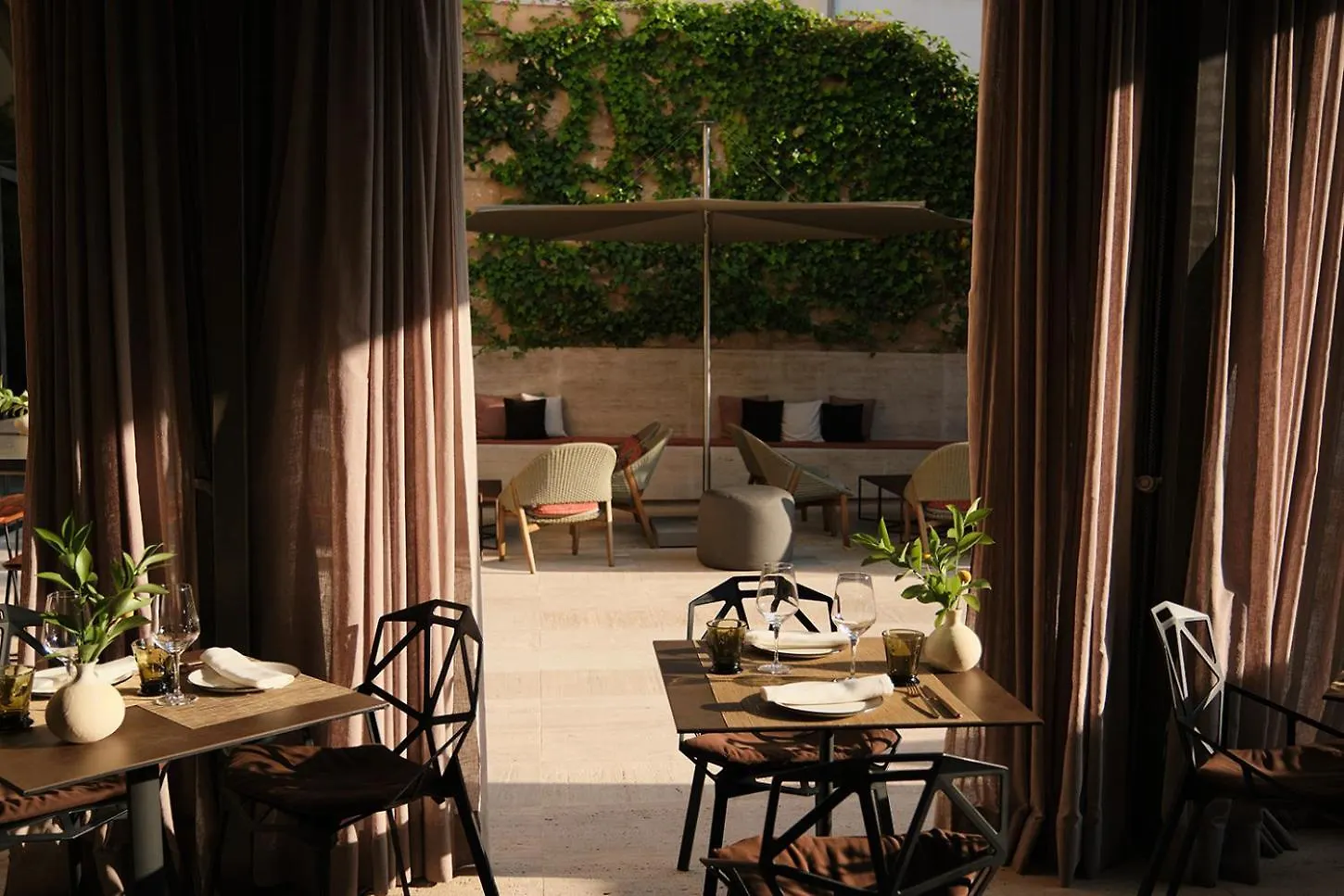 ***** Hotel Can Auli Luxury Retreat - Adults Only Pollença Spanien