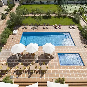 Lejlighedshotel Bon Sol Prestige - Ab Group