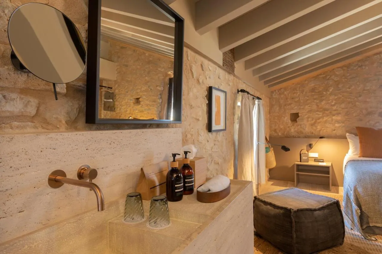 Can Auli Luxury Retreat - Adults Only Pollenca Hotel