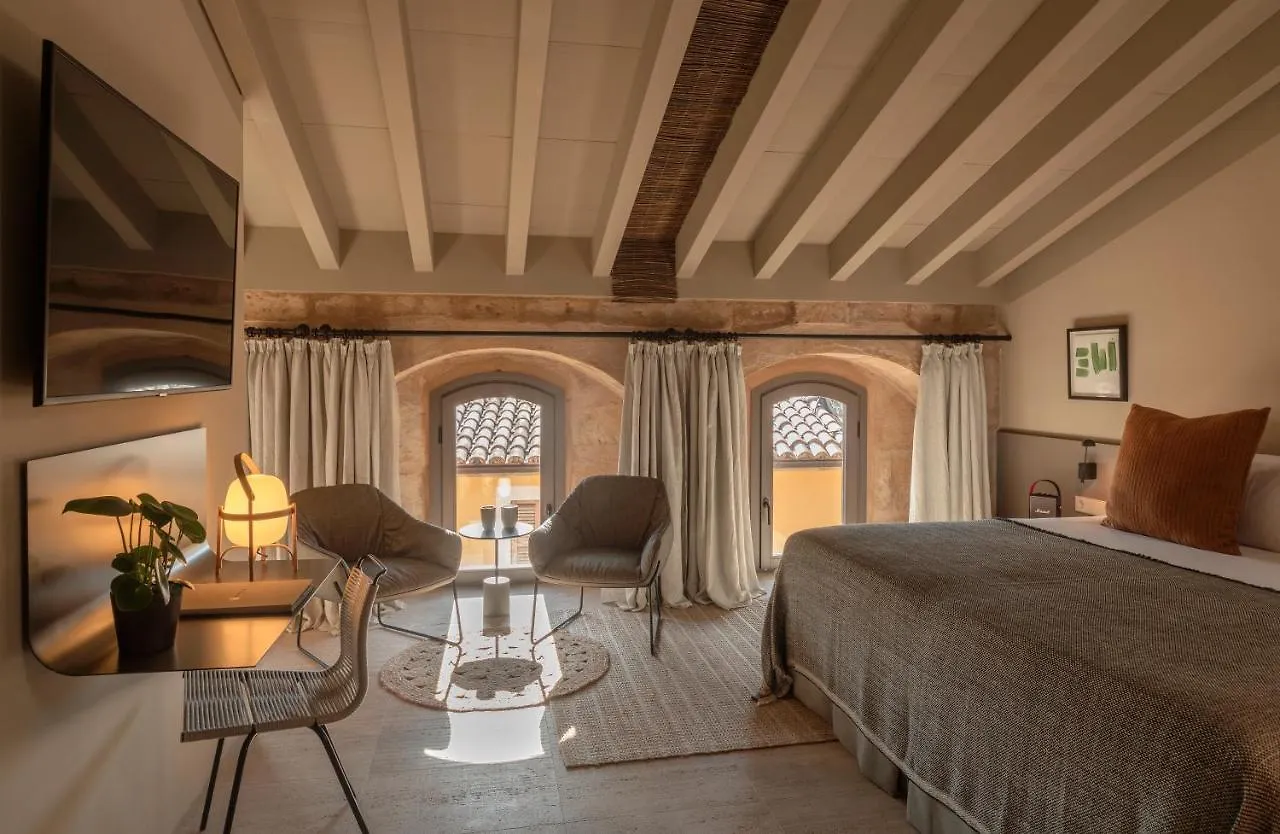 Hotel Can Auli Luxury Retreat - Adults Only Pollenca