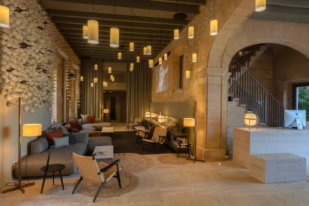 Hotel Can Auli Luxury Retreat - Adults Only Pollenca