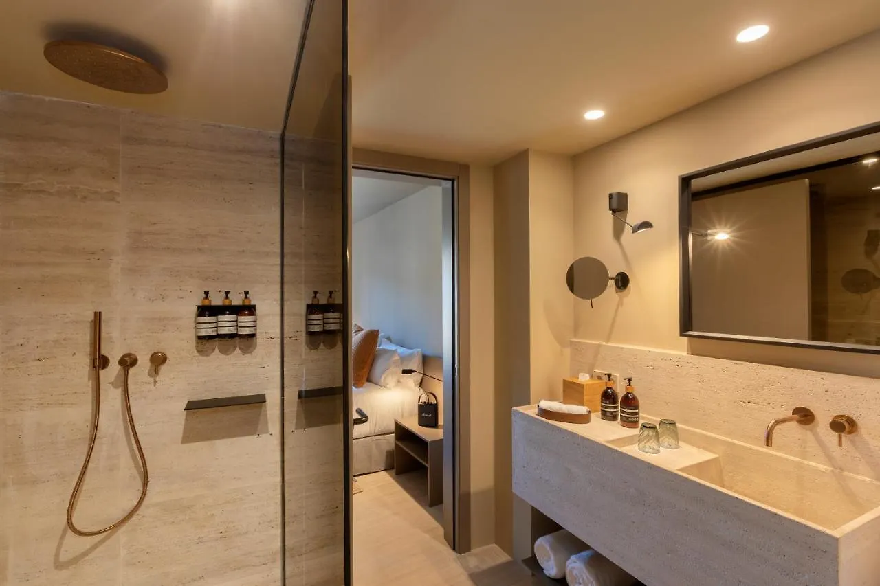 Can Auli Luxury Retreat - Adults Only Pollenca