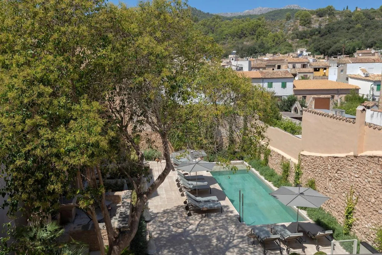 Can Auli Luxury Retreat - Adults Only Pollenca Spain