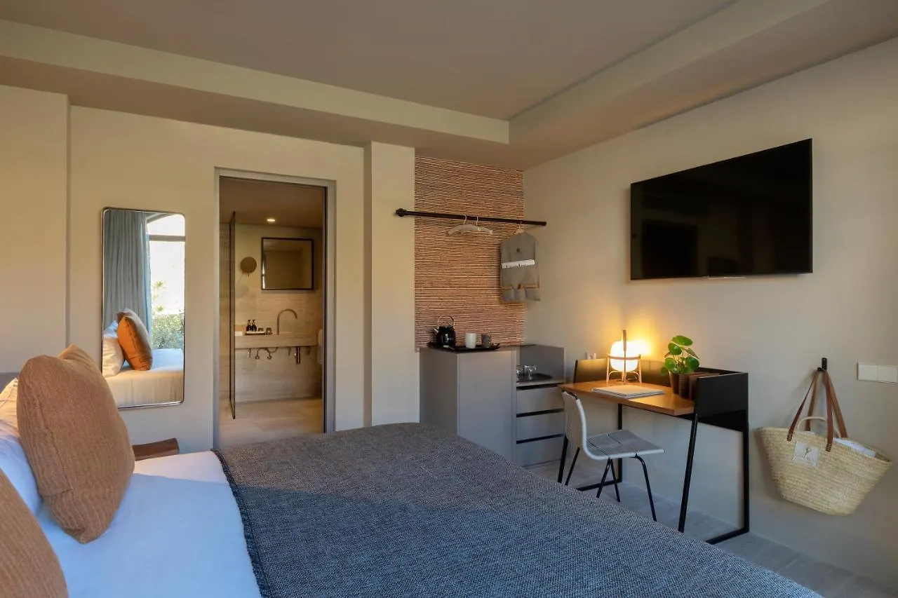Can Auli Luxury Retreat - Adults Only Pollenca Hotel
