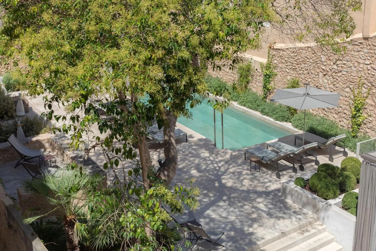 Can Auli Luxury Retreat - Adults Only Pollenca Hotel