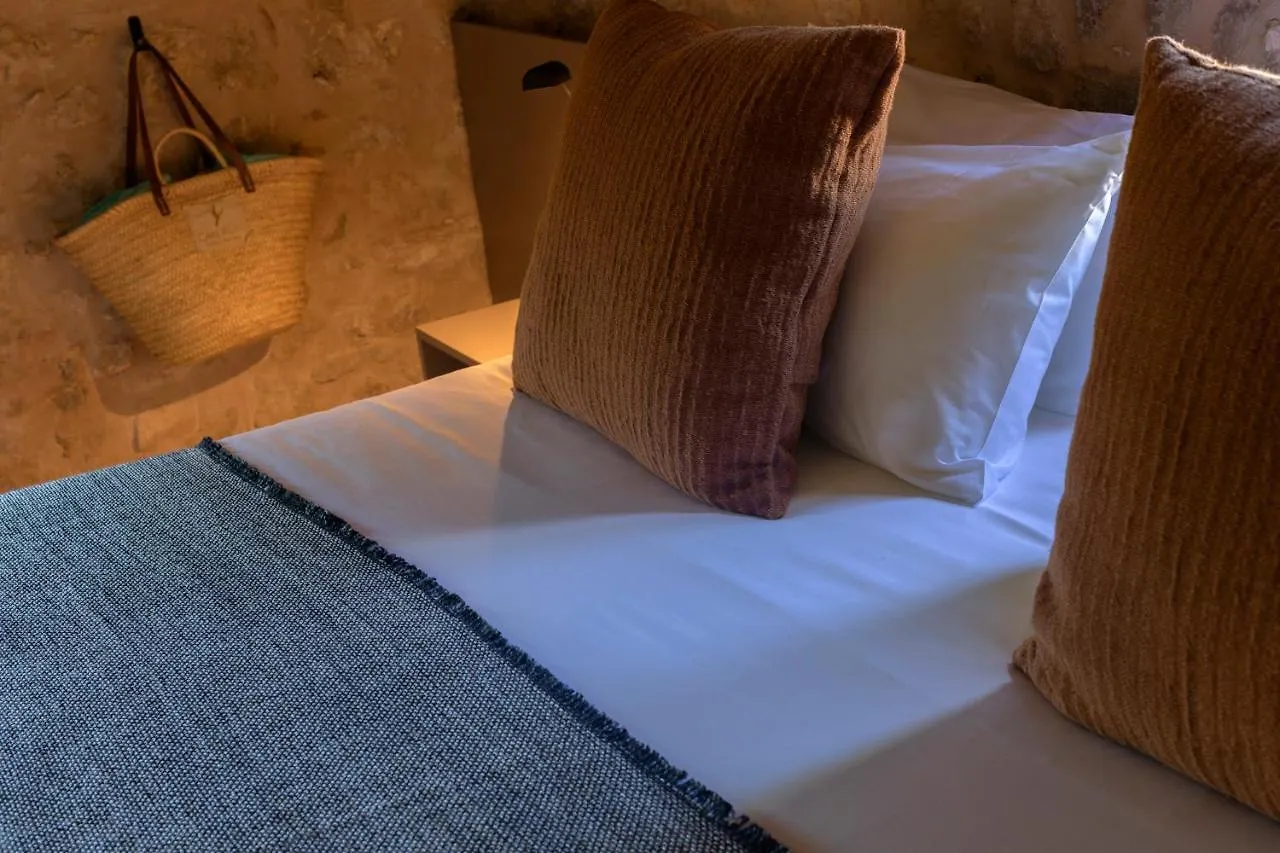 ***** Hotel Can Auli Luxury Retreat - Adults Only Pollenca Spain