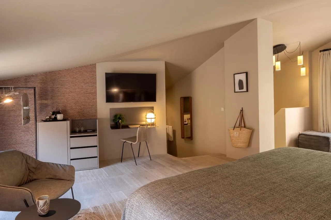 Can Auli Luxury Retreat - Adults Only Pollenca Hotel
