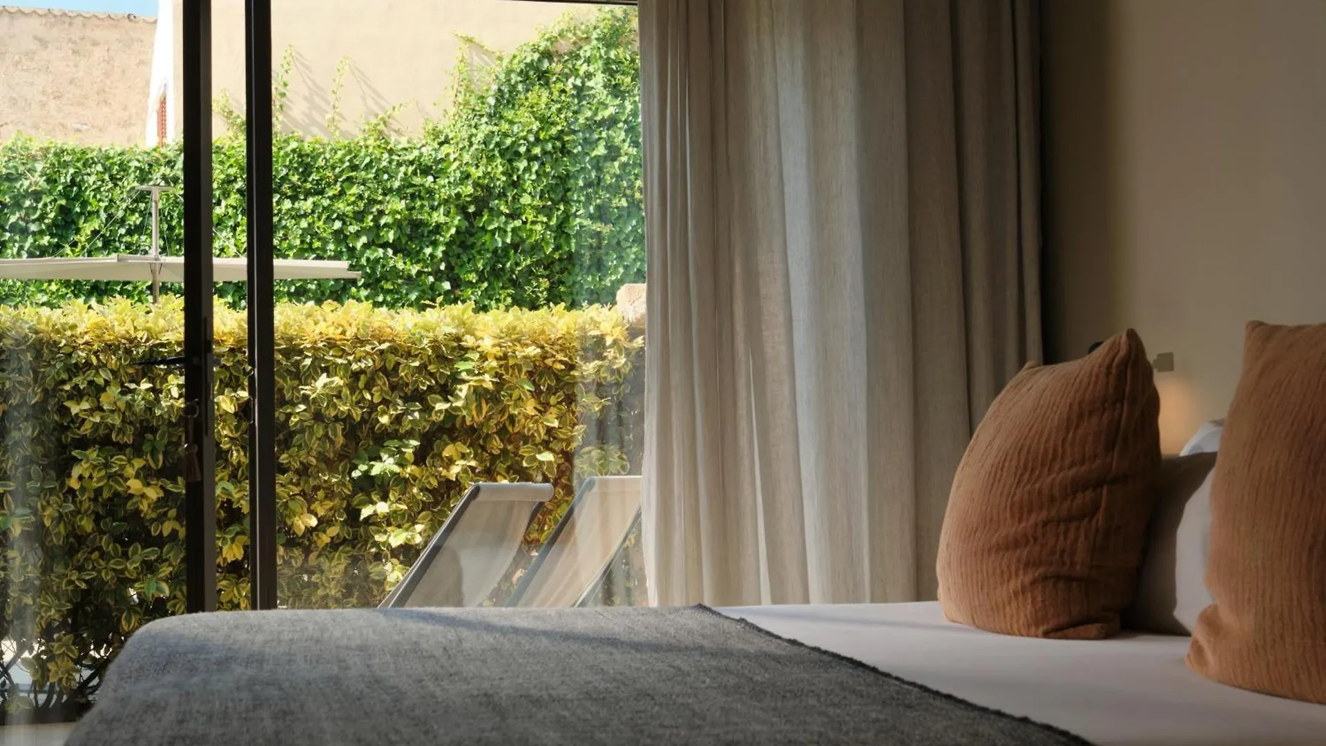 ***** Hotel Can Auli Luxury Retreat - Adults Only Pollenca Spain
