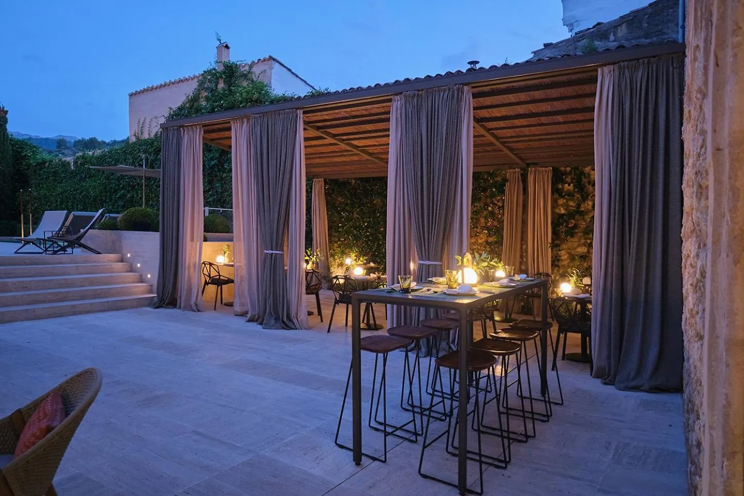 Can Auli Luxury Retreat - Adults Only Pollenca 5*,  Spain