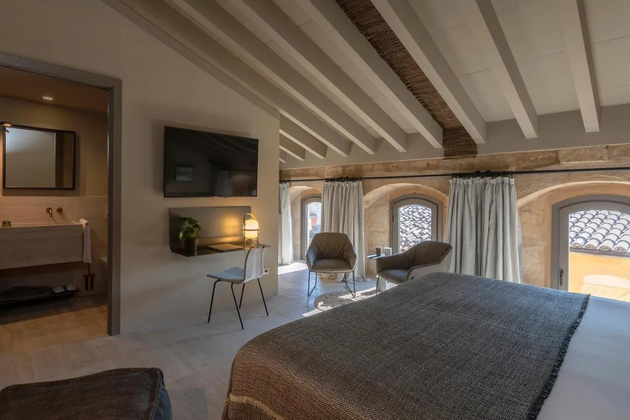 ***** Hotel Can Auli Luxury Retreat - Adults Only Pollenca Spain