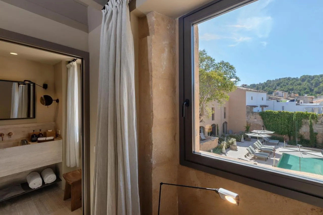***** Hotel Can Auli Luxury Retreat - Adults Only Pollenca Spain