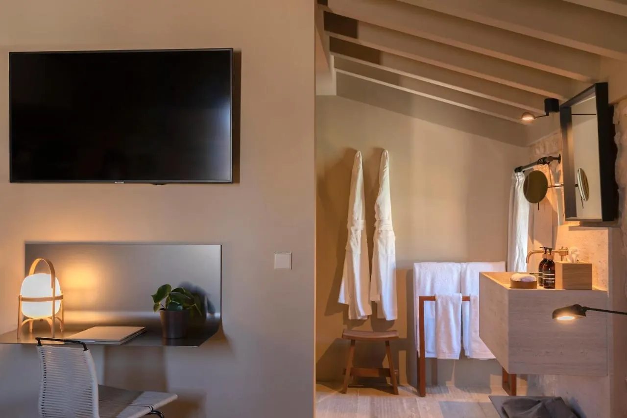 Hotel Can Auli Luxury Retreat - Adults Only Pollenca
