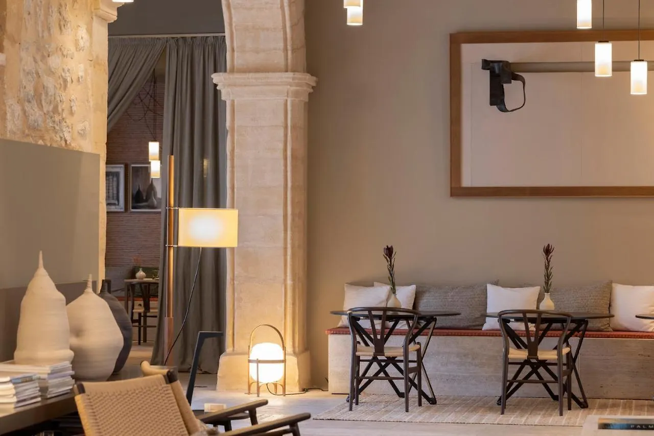 Can Auli Luxury Retreat - Adults Only Pollenca Spain