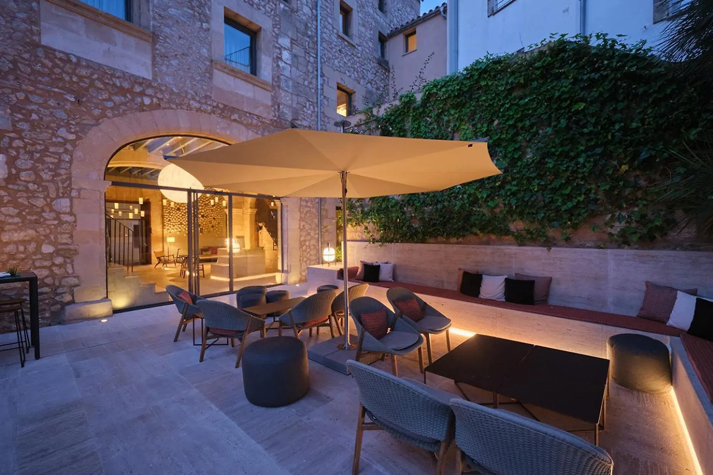 Can Auli Luxury Retreat - Adults Only Pollenca Hotel