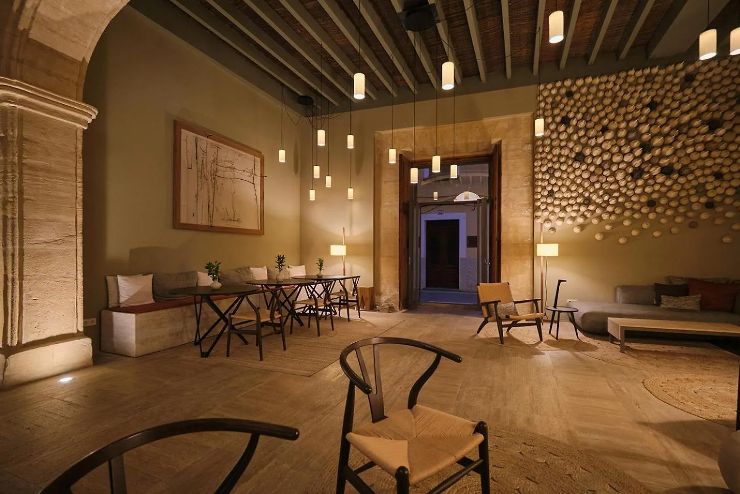Can Auli Luxury Retreat - Adults Only Pollenca Hotel