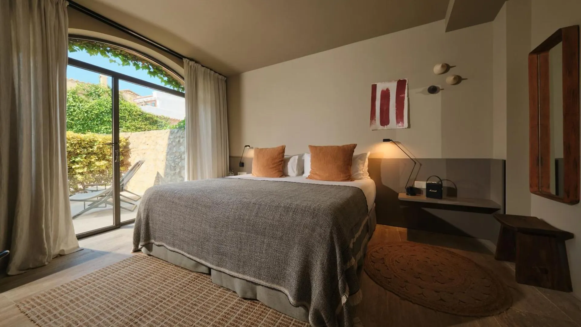 Can Auli Luxury Retreat - Adults Only Pollenca