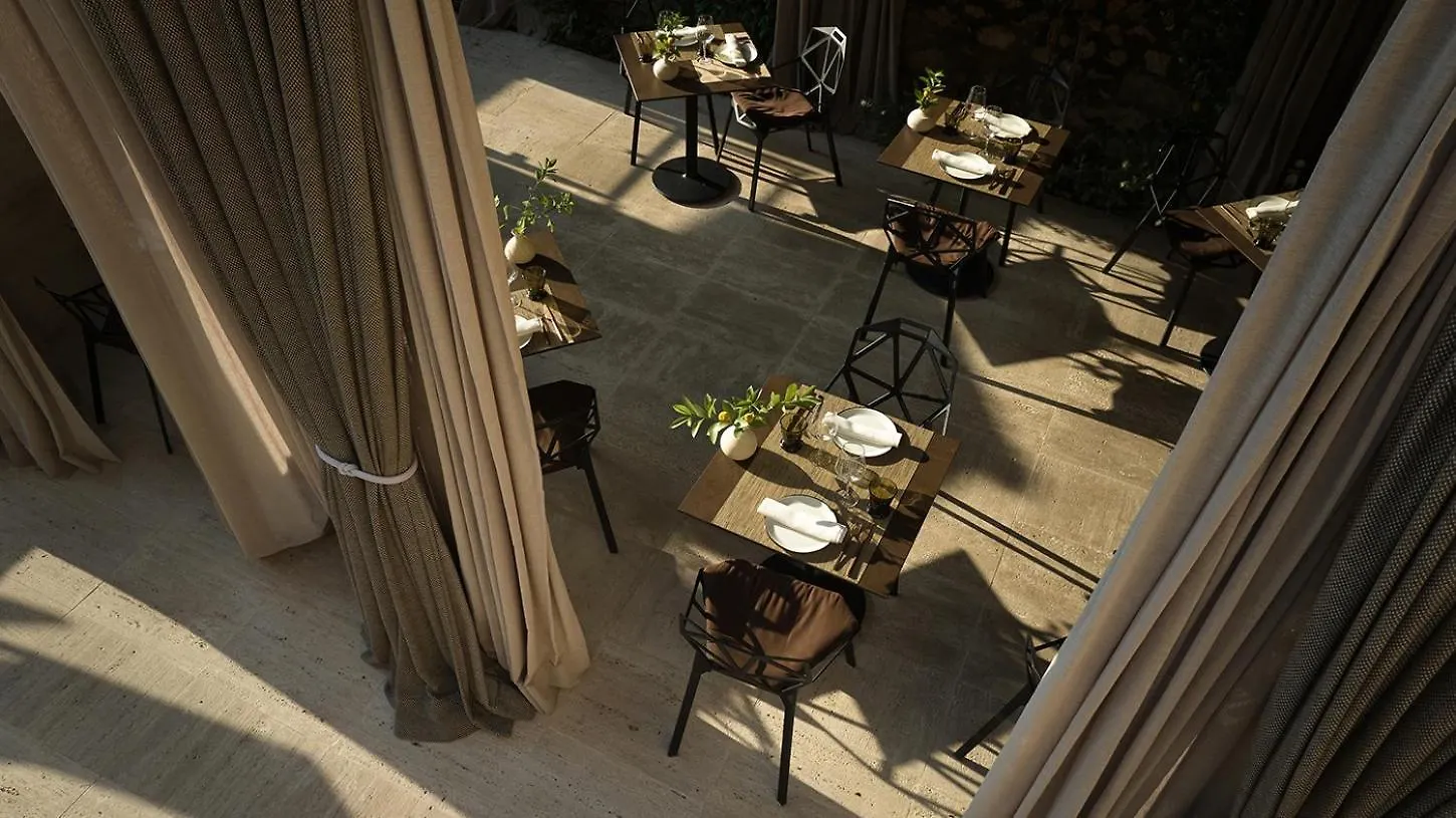 Can Auli Luxury Retreat - Adults Only Pollenca 5*,